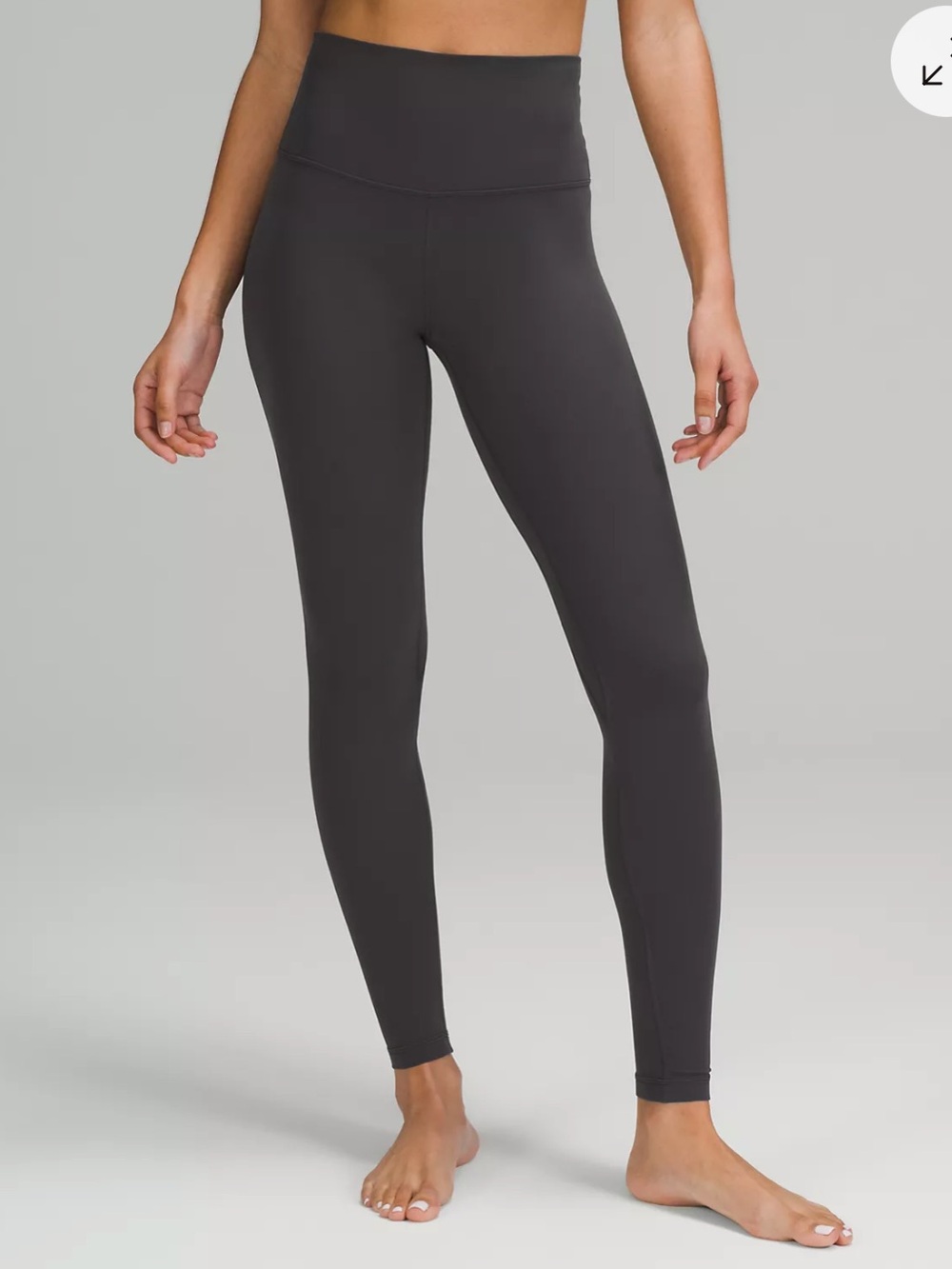 lululemon Align High-Rise Pant 28"